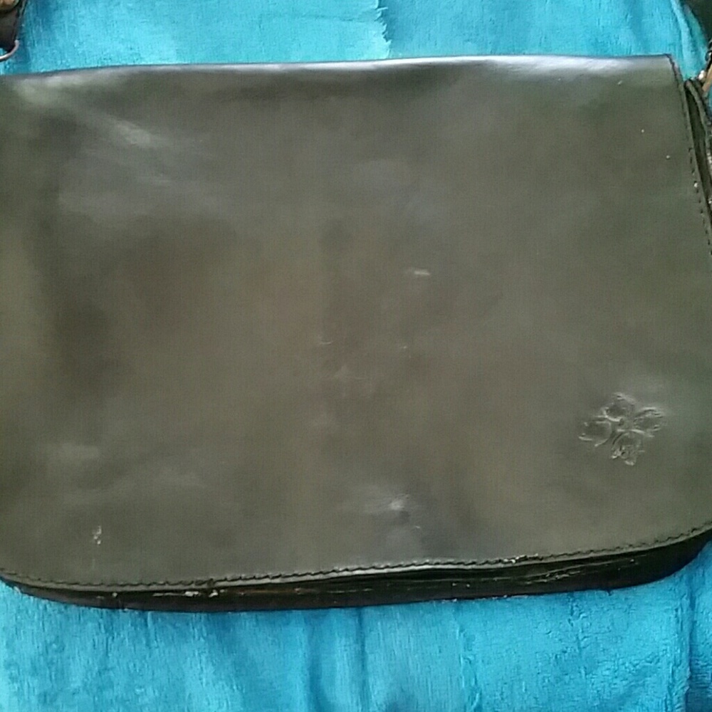 Patricia nash hand bag